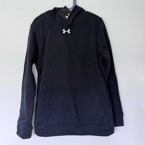 Under Armour Black Hoodie